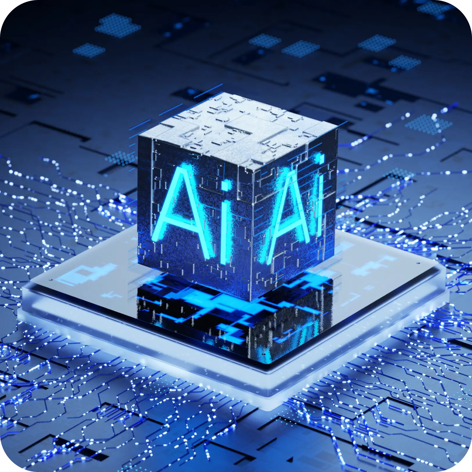 AI Services