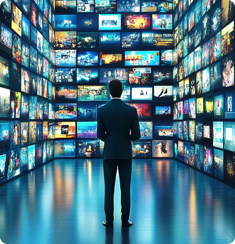 Media & Entertainment