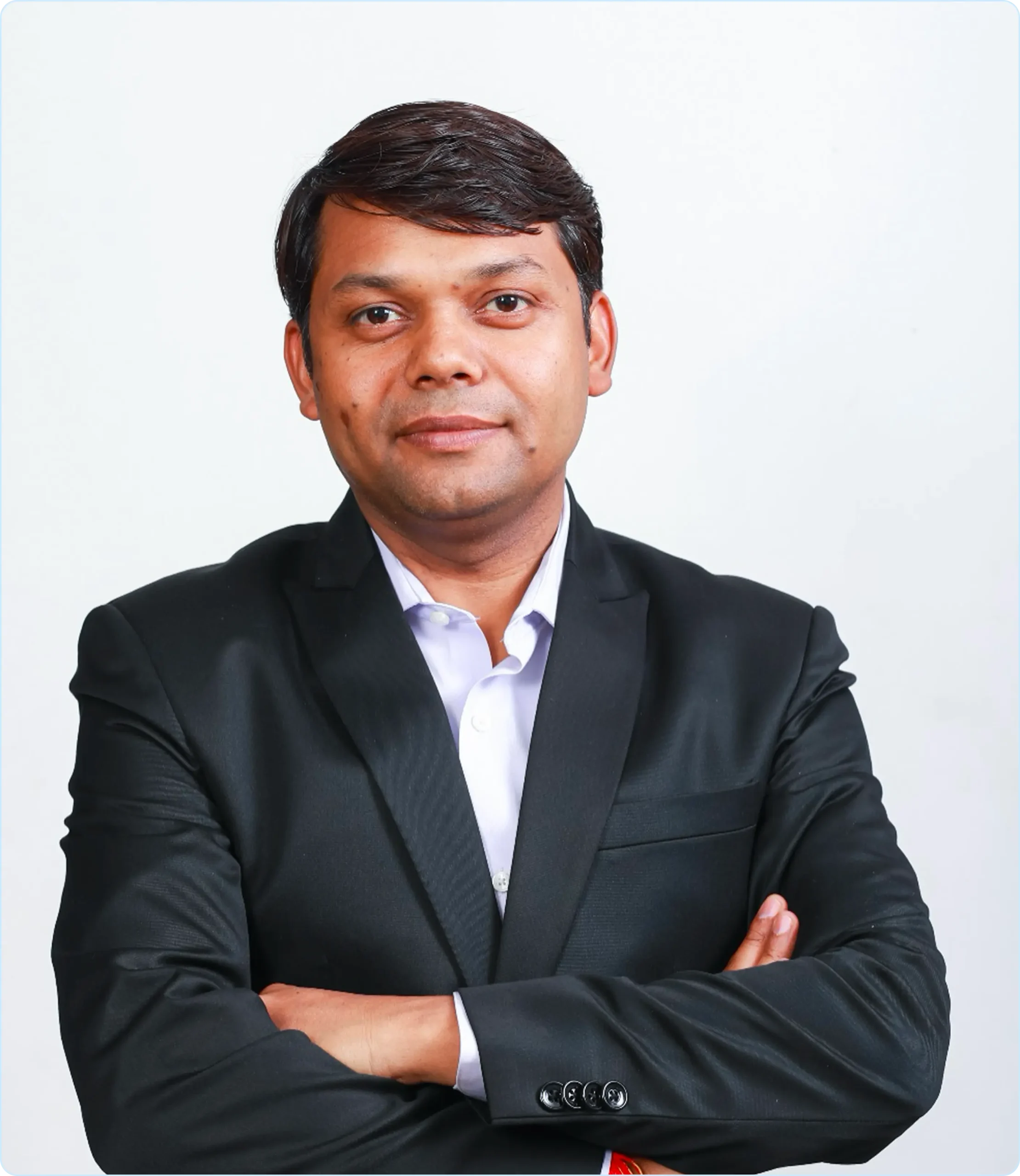 Mr-Neeraj-Singh