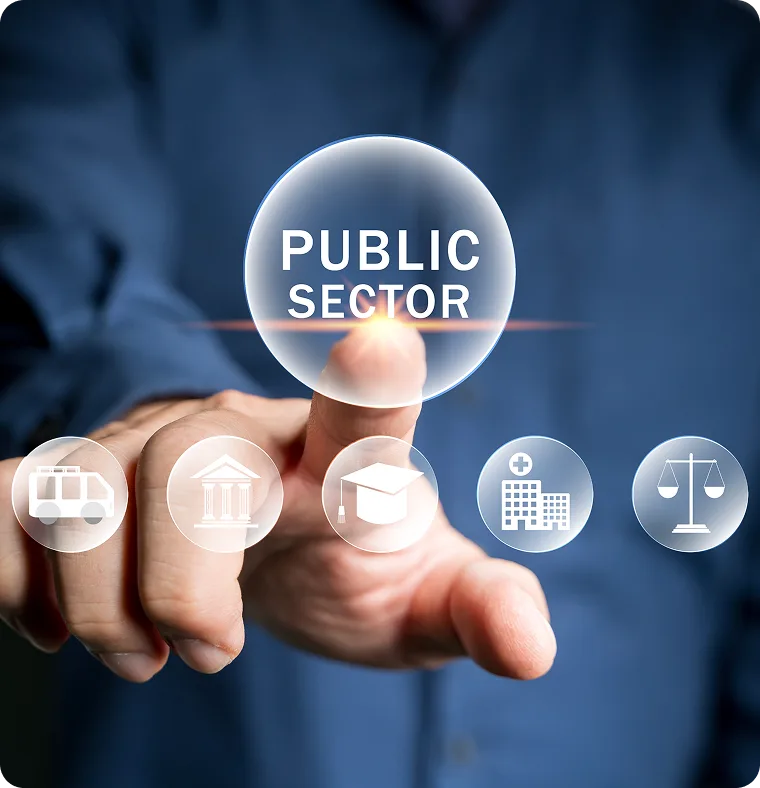 Public Sector Enterprises