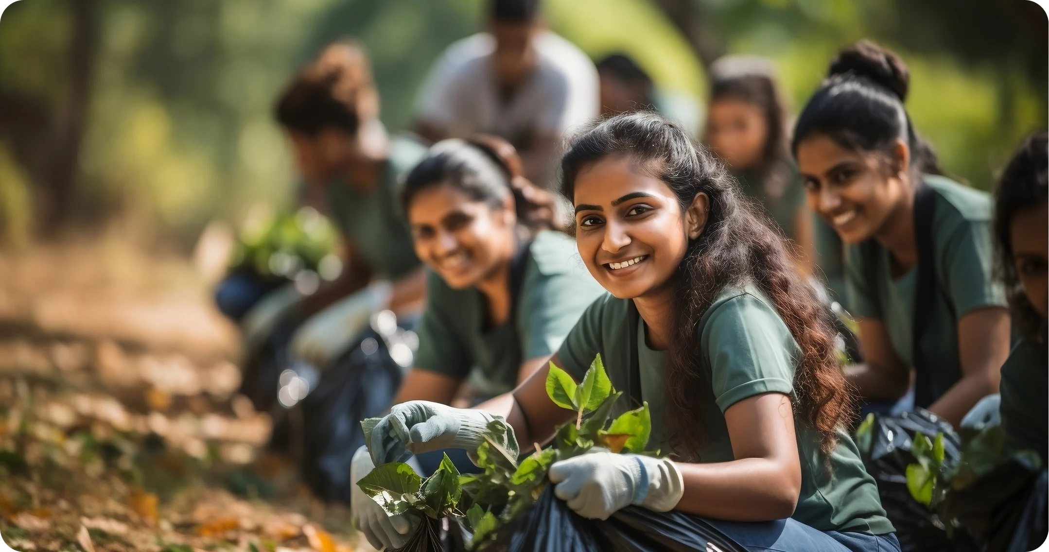 Sustainability & Community Development